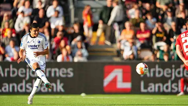 Galatasaray ve Fenerbahçe'nin Avrupa'daki rakipleri yenişemedi