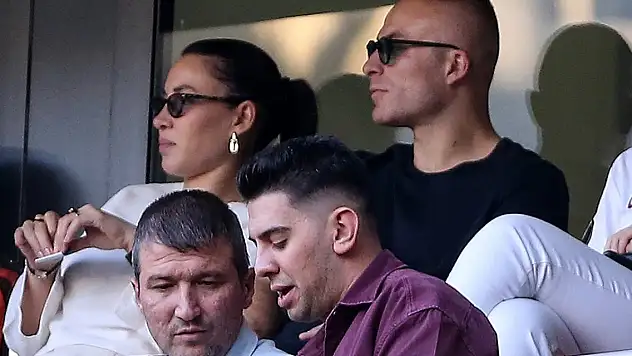 Konyaspor'da Stanojevic'ten Gökhan Töre sözleri!