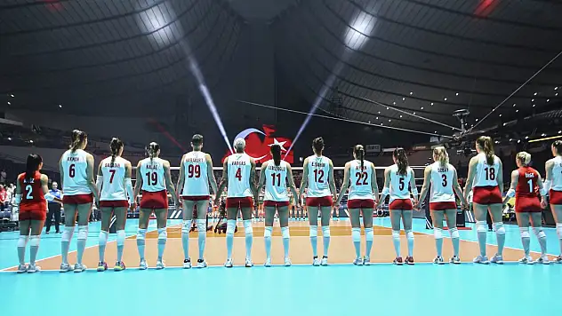 Filenin Sultanları, Olimpiyat Elemeleri'nde 2'de 2 yaptı