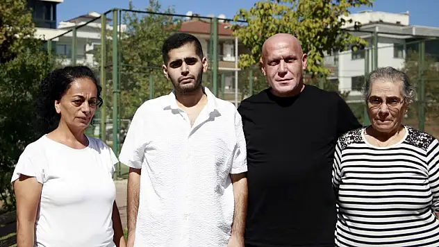 Askerlik hayaliyle mide küçültme ameliyatı oldu, ölümden döndü