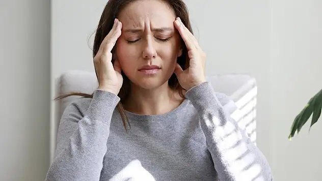 Deprem sonrası baş dönmesi vakaları iki kat arttı