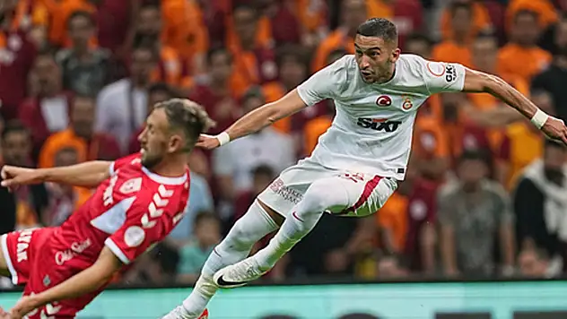 Galatasaray, kadrosunu yıldızlarla güçlendirdi