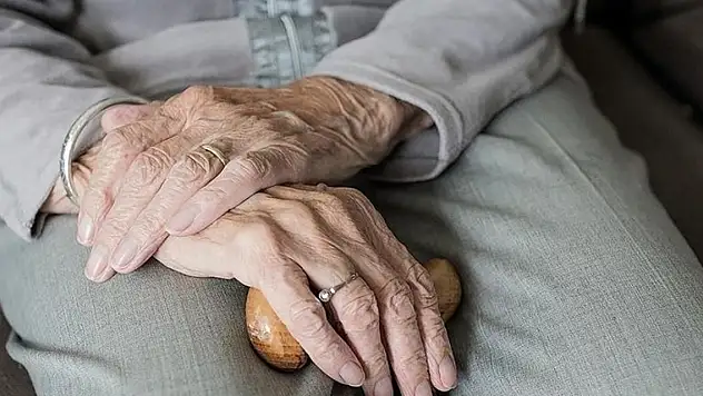 Türkiye'de beklenen yaşam süresi belli oldu