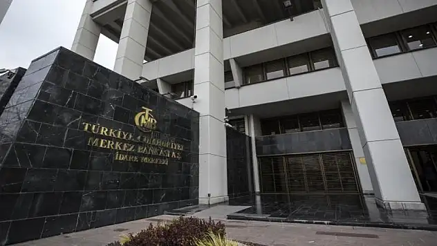 Yurt içinde gözler Merkez Bankası'nın faiz kararına çevrildi