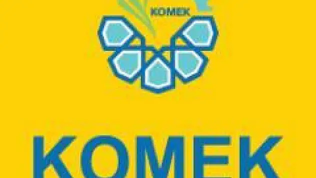 Akşehir'de KOMEK öğrencilerinin sinema keyfi