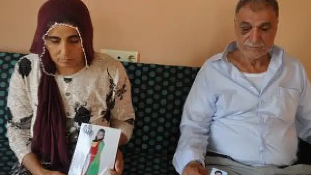 Diyarbakır'a gelin giden kadın 14 gündür kayıp
