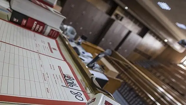 FETÖ'nün 'Selam Tevhid' kumpasına yeni dava