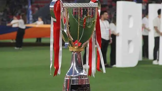 1922 Konyaspor'un rakibi belli oldu