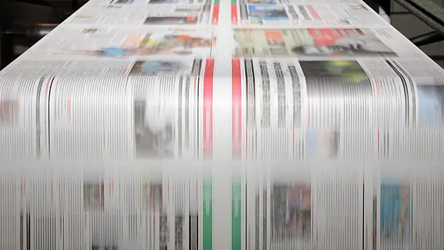 BİK'e yanıltıcı nüsha sunan gazete hakkında Danıştay'dan emsal karar