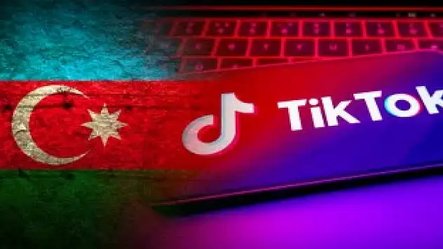 Azerbaycan, TikTok'u Yasakladı!
