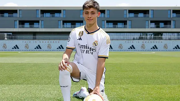 Carlo Ancelotti, Arda Güler'in dönüş tarihini açıkladı