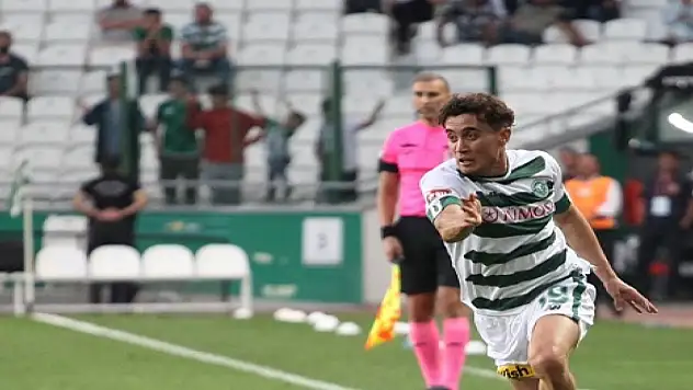 Konyaspor-Rizespor, Oyuncu reytingleri