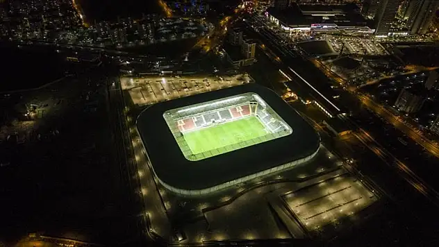 Ankaragücü- Konyaspor maçı biletleri satışa çıkıyor