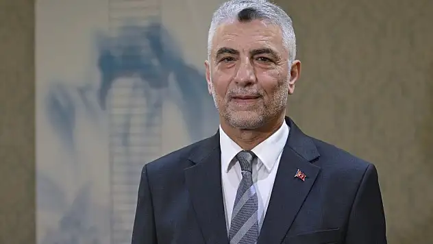 Bakan Bolat: Türkiye'ye iş ve yatırım ilgisi çok yüksek