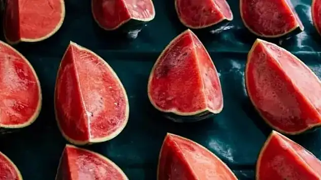 Çinko eksikliğine bire bir! Çekirdeğini yemenin faydası saymakla bitmiyor