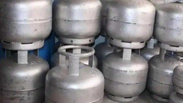 Tüp fiyatları zirve yaptı