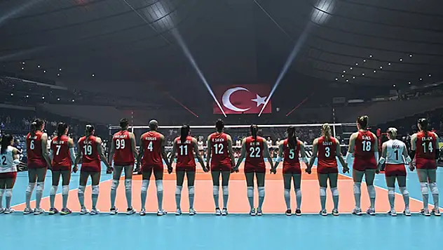 Filenin Sultanları 4'te 4 yaptı