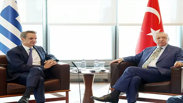 Göç konusunda anlaştılar