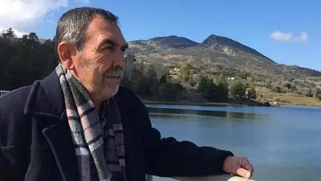 CHP'li Başkan Konya'da hayatını kaybetti