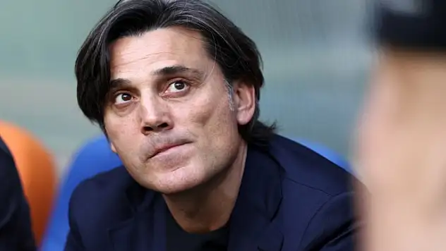 A Milli Takım'da Montella dönemi