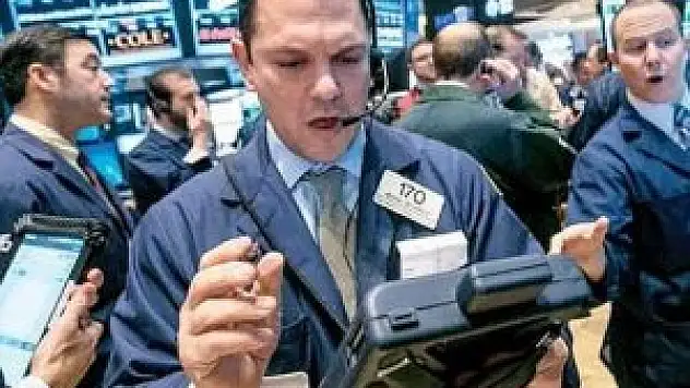 Avrupa borsaları düşüşle açıldı