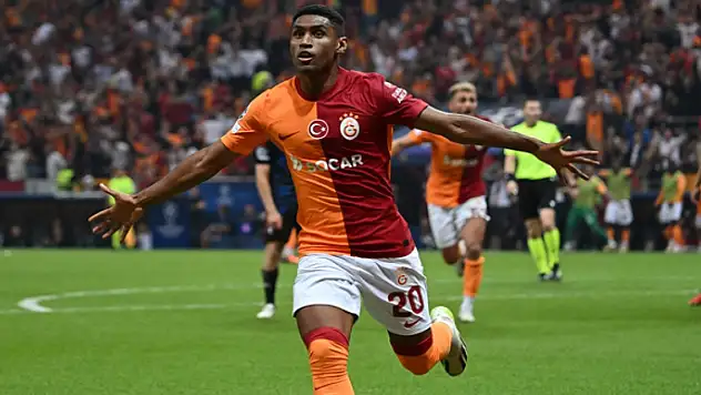 Tete haftanın 11'inde