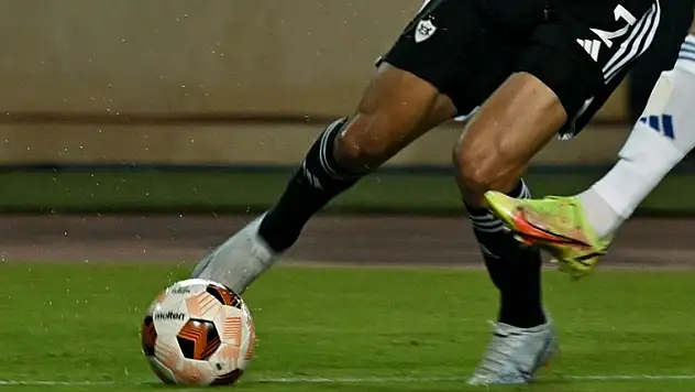 UEFA Avrupa Ligi'nde 2023-2024 sezonu başladı