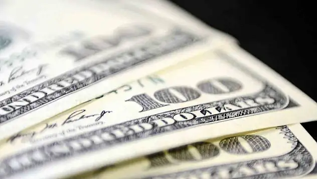 Serbest piyasada döviz açılış fiyatları (14 Mart 2024)