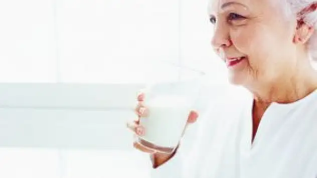 Süt içmemiz için 10 iyi neden