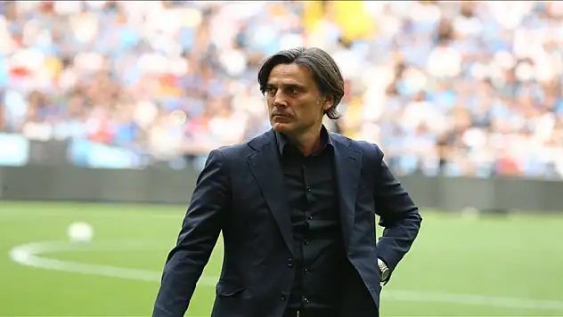 A Milli Takım'da dördüncü İtalyan