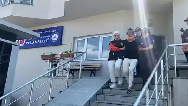 Bebek sahilindeki ilişki skandalında yeni gelişme