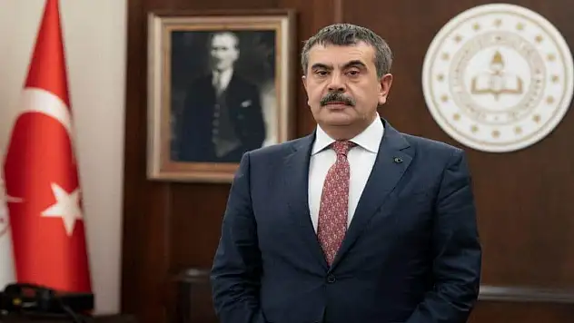 Bakan Tekin, yeni mülakat sistemini açıkladı