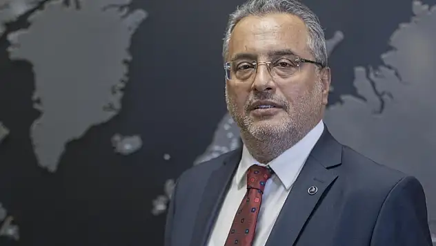 Bolat THY'nin en ayırt edici özelliğini açıkladı