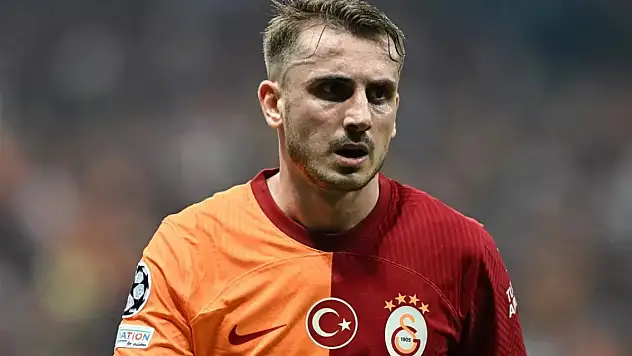 Kerem Aktürkoğlu isyan etti!