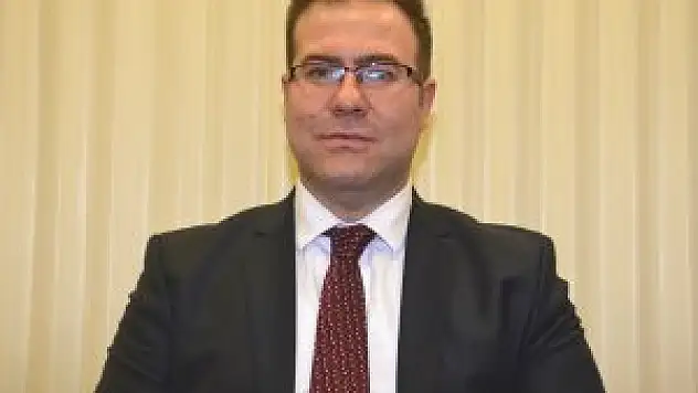 Büyükşehir Belediyesi Ak Parti Grup Toplantısı yapıldı