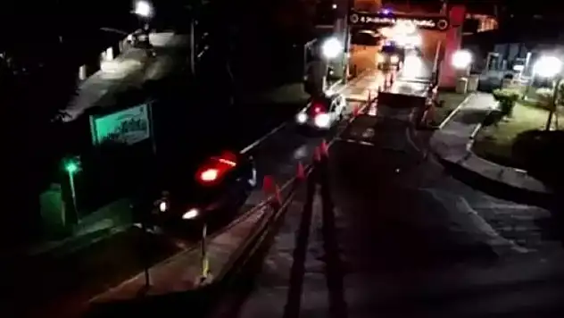 İstanbul ve İzmir'de MLKP terör örgütüne peş peşe operasyonlar