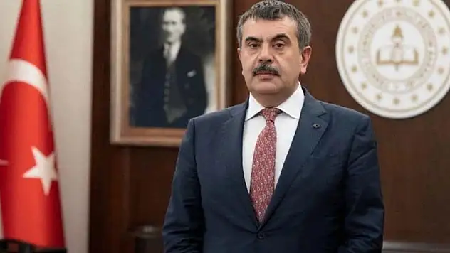 Mülakat sistemi için köklü değişiklikler geliyor: Bakan Tekin, dikkat edilen kriterleri açıkladı