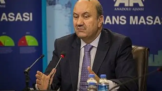 'Bank Asya'nın belgeleri hala tamamlanmadı'