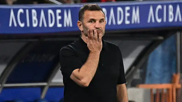 Okan Buruk'tan isim isim oyuncu performansı yorumu