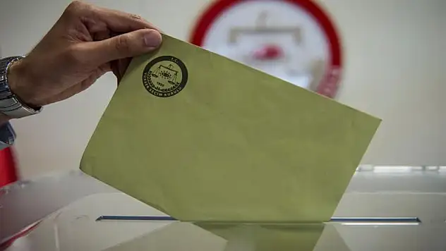 Yerel seçim takvimi ne zaman başlayacak? Belli oldu