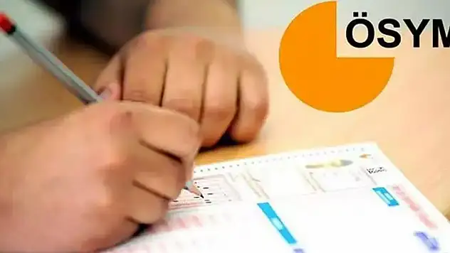 TUS soru kitapçığı ve cevap anahtarı erişime açıldı