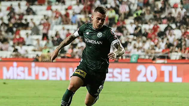 Cicaldau ve Morutan ilk kez rakip oldu