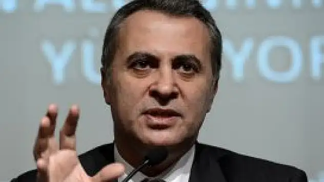 Beşiktaş, kulüp satın alıyor