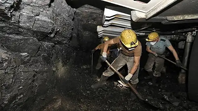 Türkiye Taşkömürü Kurumuna (TTK) işçi alımı başvuruları başladı! İşte başvuru ekranı