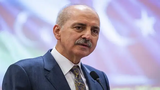 TBMM Başkanı Kurtulmuş'tan Meclise olağanüstü toplantı çağrısı