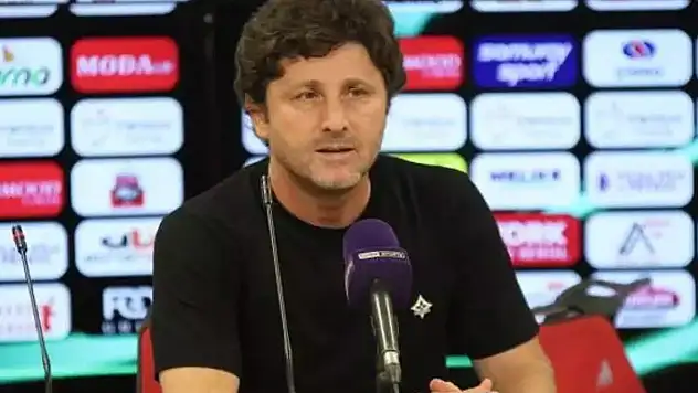 Süper Lig'de flaş ayrılık!