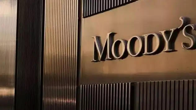 Moody's'ten, ABD'ye kritik uyarı!