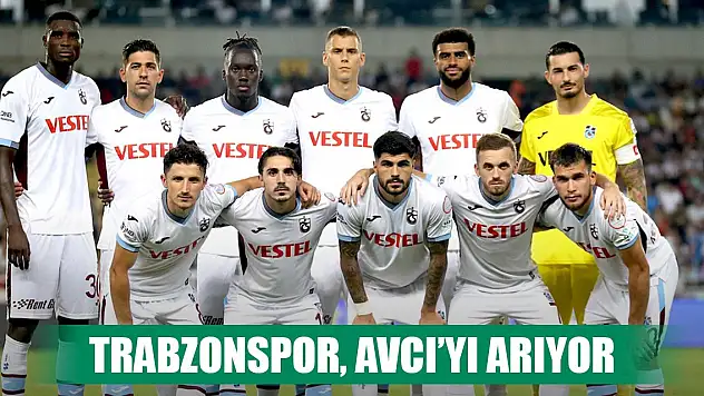 Trabzonspor, Abdullah Avcı'yı arıyor
