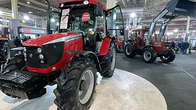 TÜMOSAN İSO ilk 500 listesinde