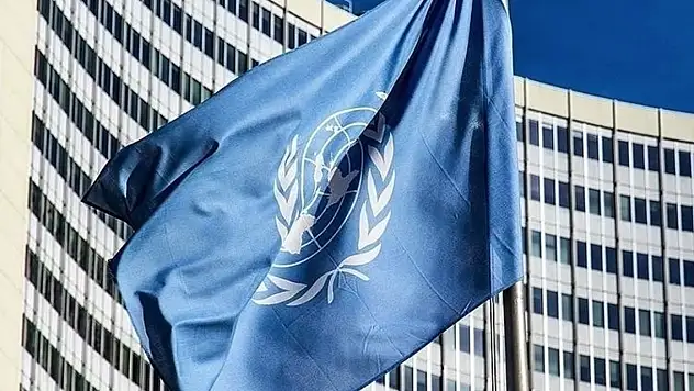 BM'den, 'Taliban'la diyalog sürmeli' açıklaması